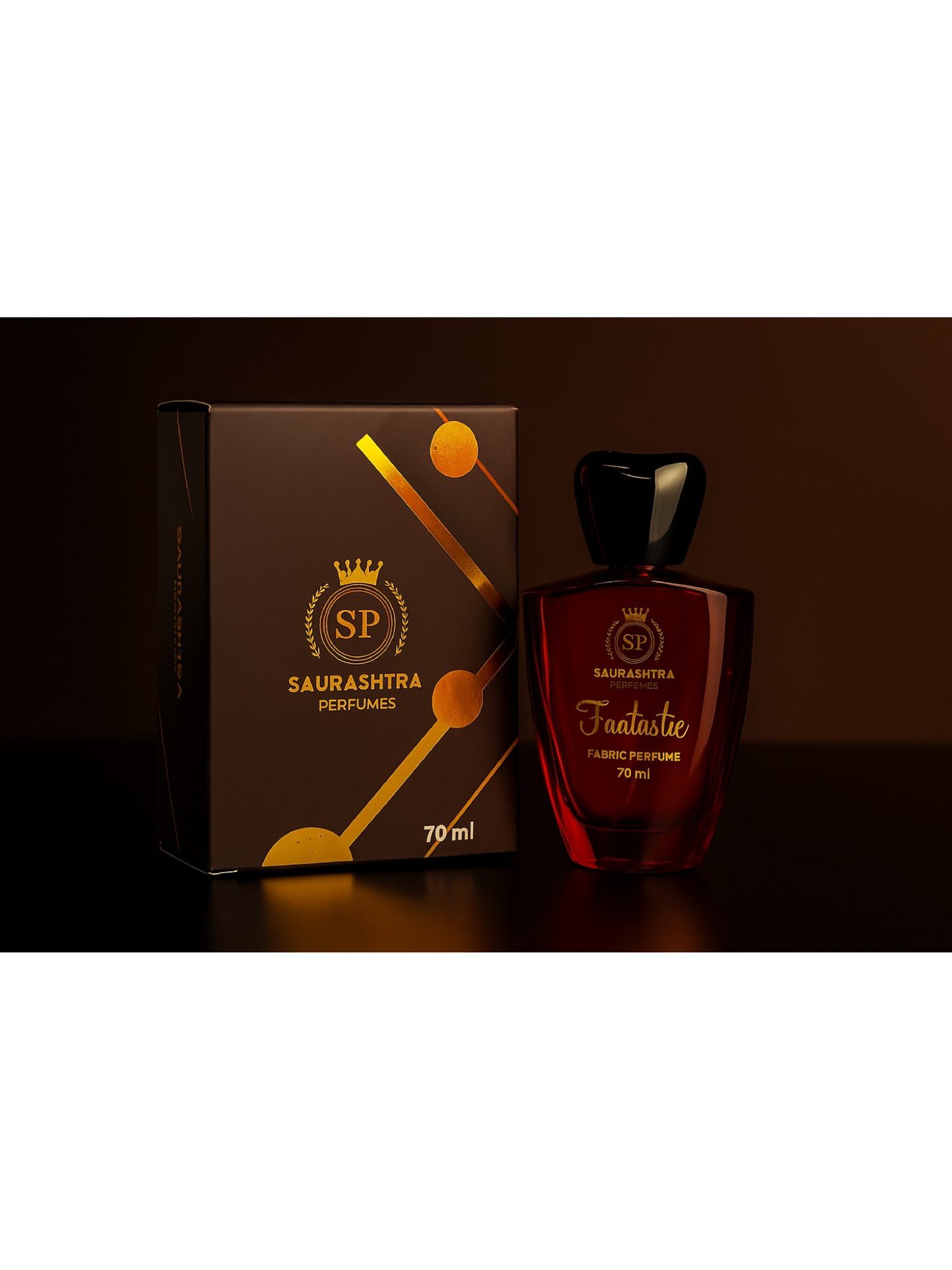 Noir Fleur