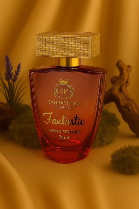 Fantastic Fabric Perfume