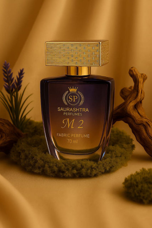 M2 Fabric Perfume